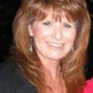 Meet your Posher, Jeri